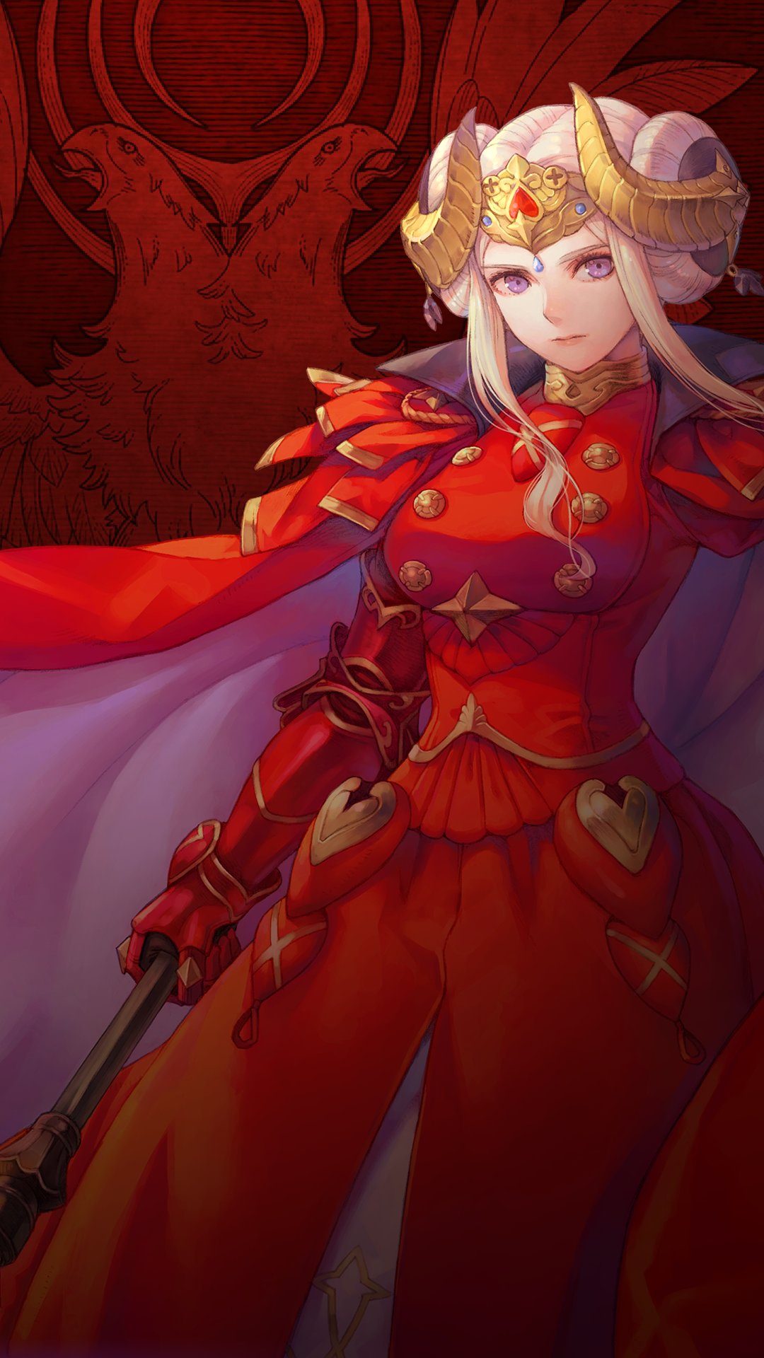 2020 - (05)
Palabras clave: Edelgard