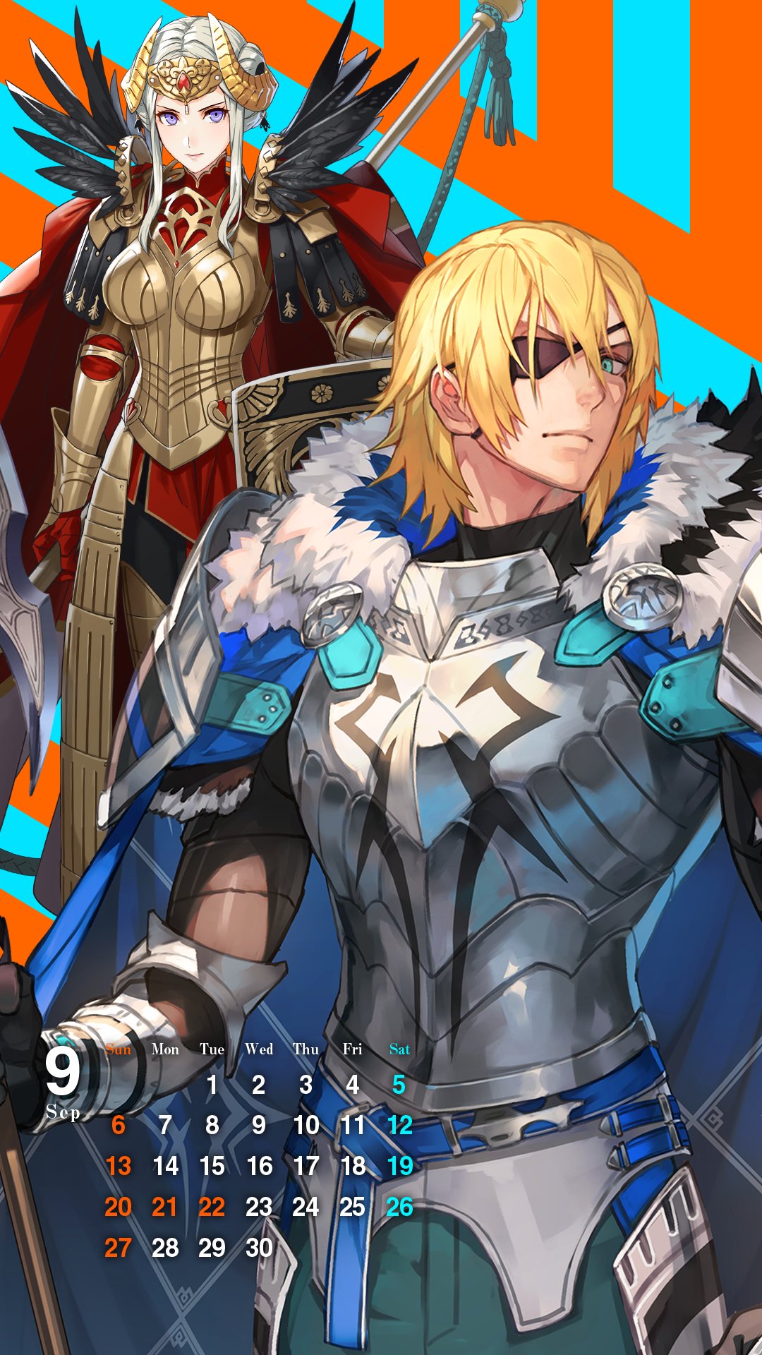 2020 - (09b)
Palabras clave: Edelgard Dimitri