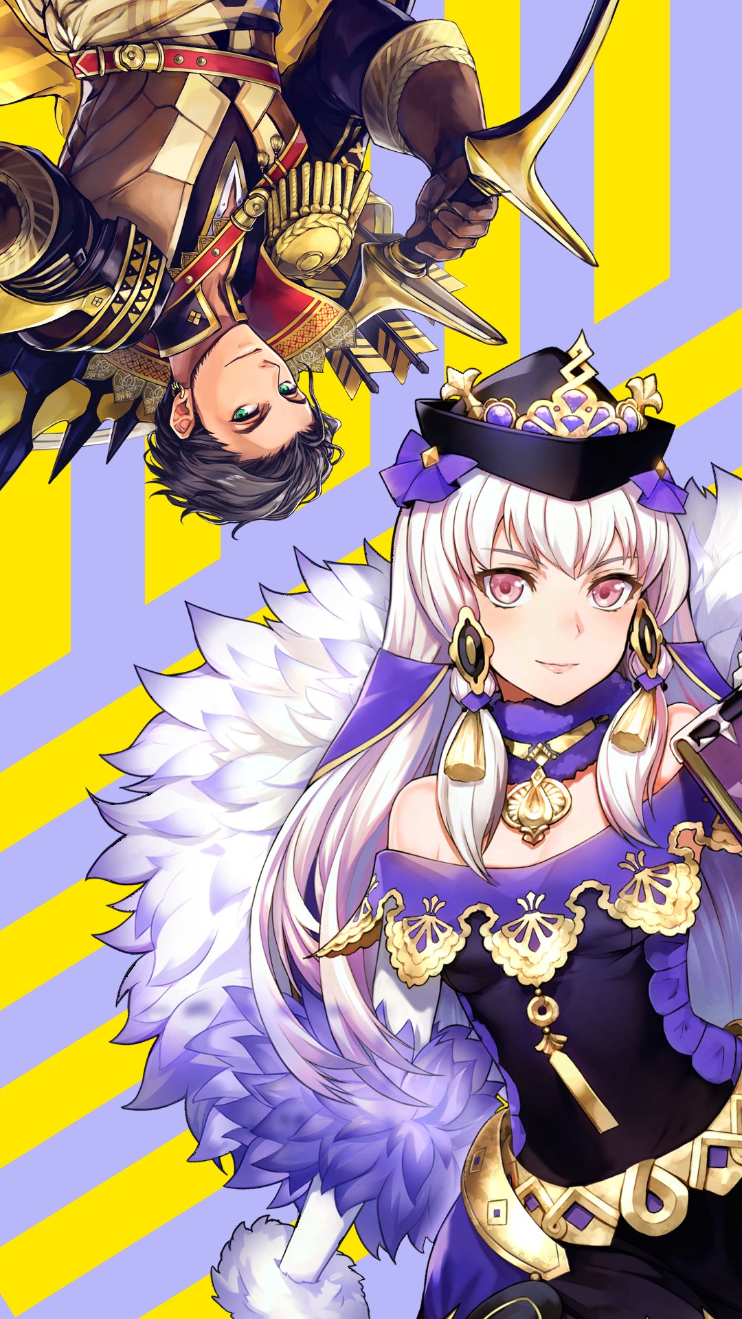 2020 - (09)
Palabras clave: Claude Lysithea