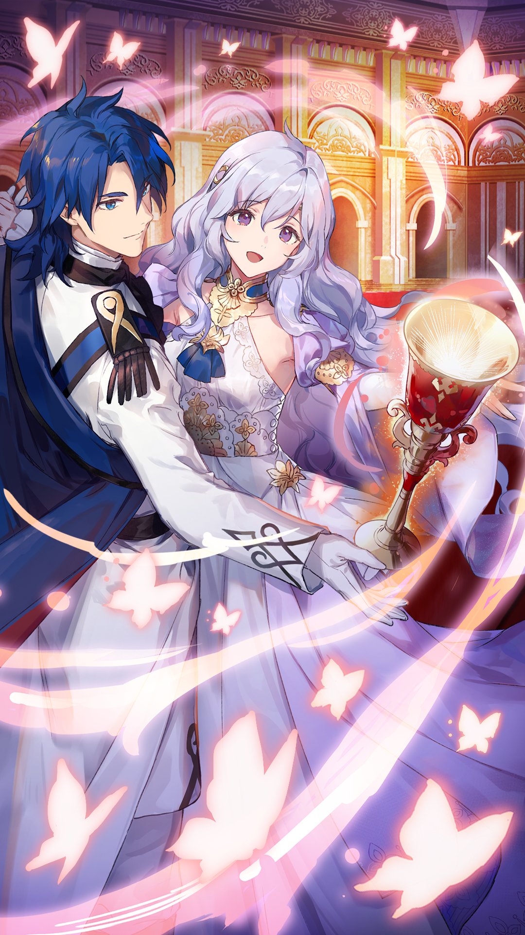 2020 - (10)
Palabras clave: Sigurd Deirdre