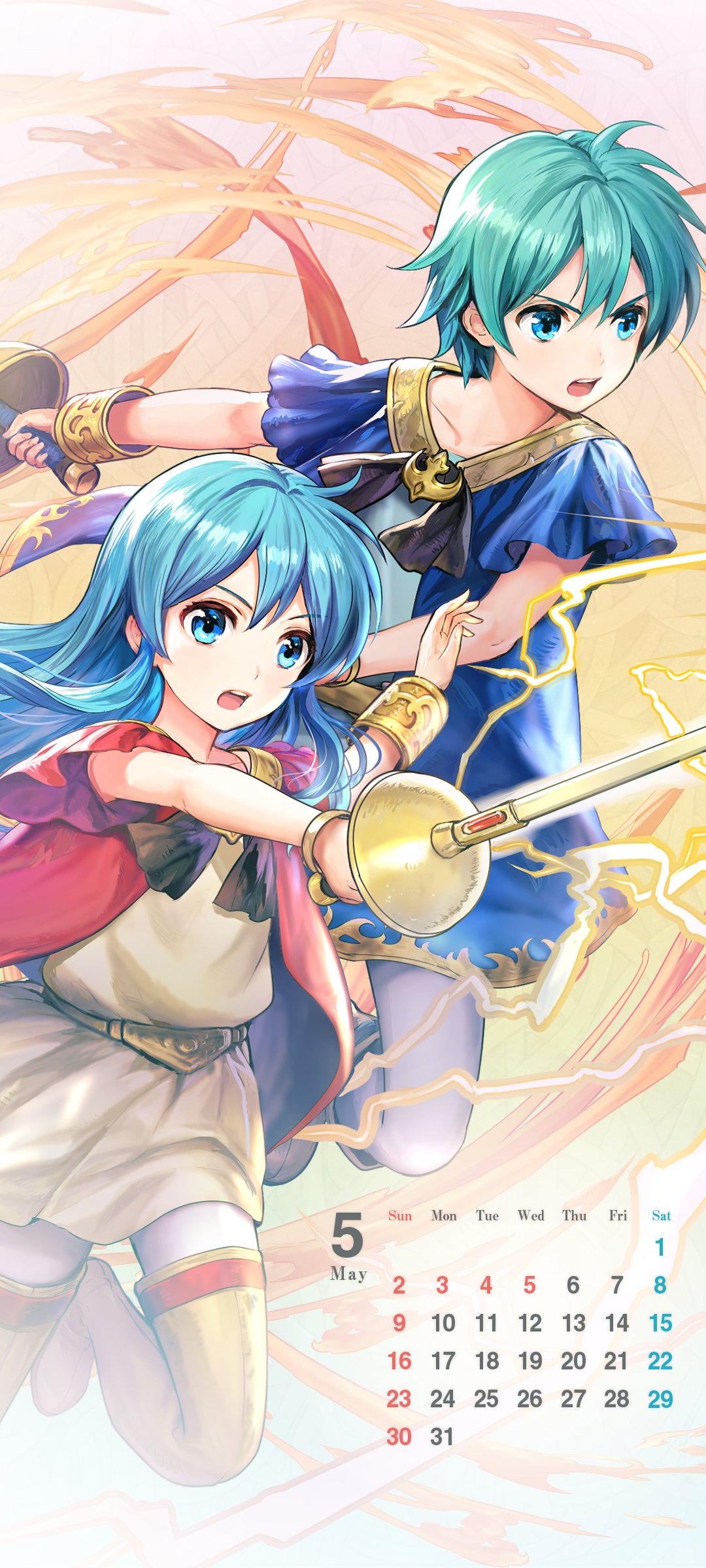 2021 - (05b)
Palabras clave: Eirika Ephraim