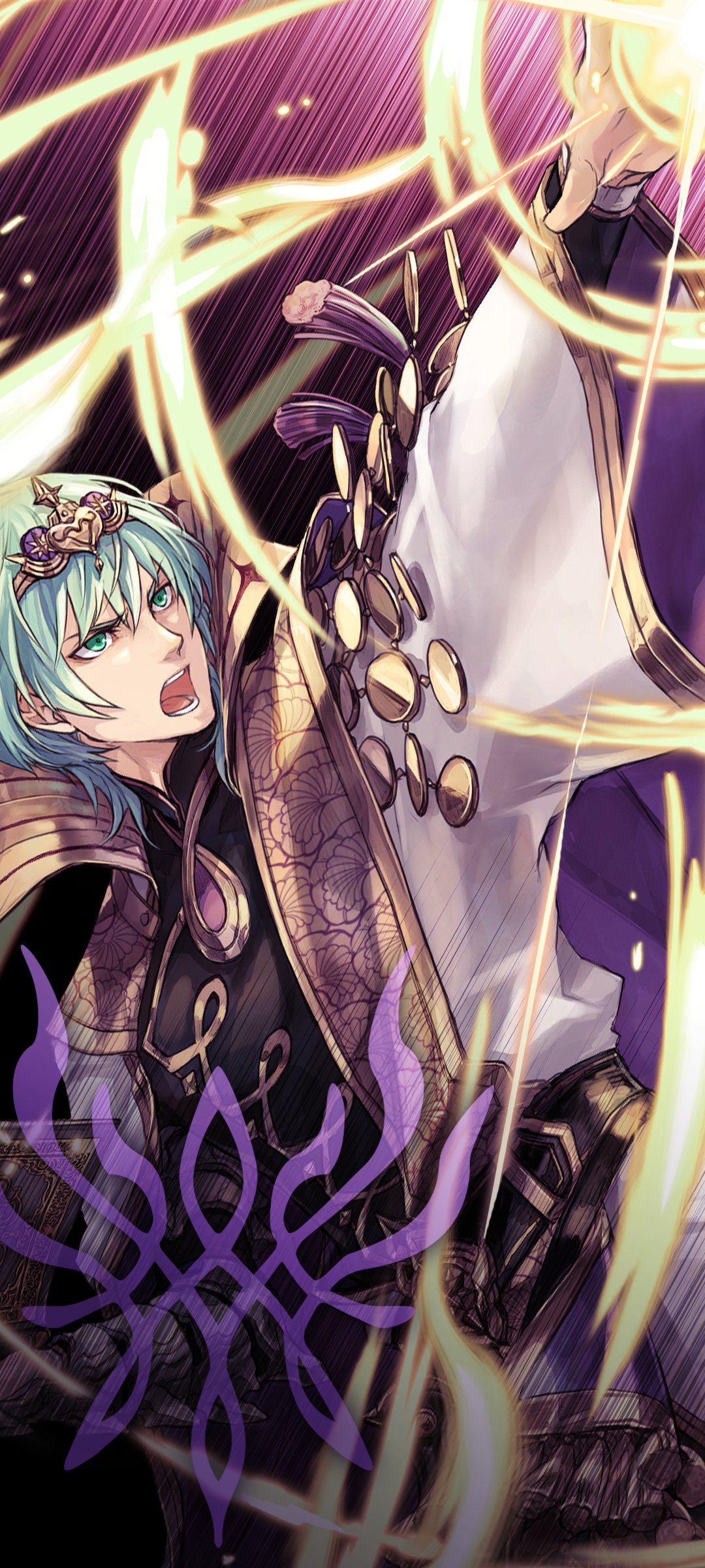 2021 - (07)
Palabras clave: Byleth