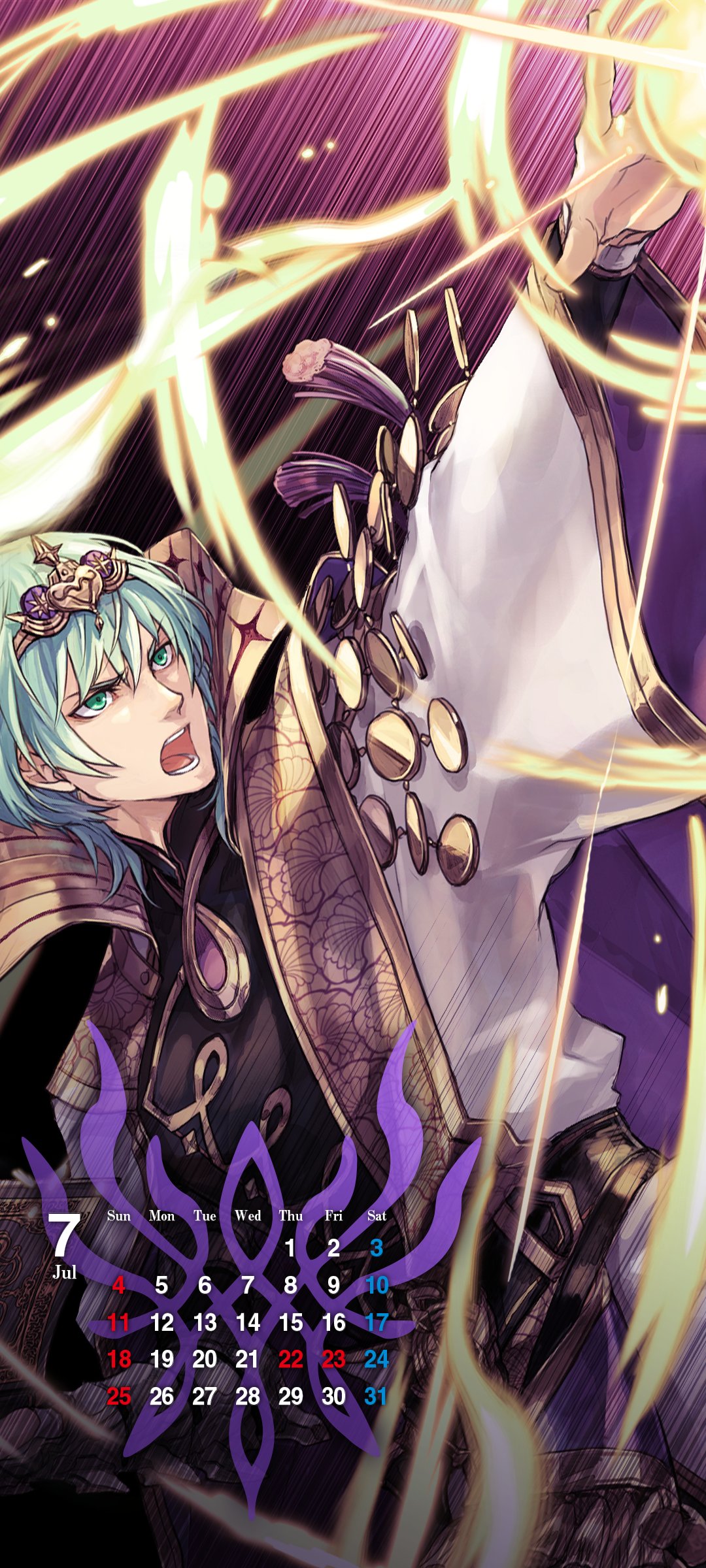 2021 - (07b)
Palabras clave: Byleth