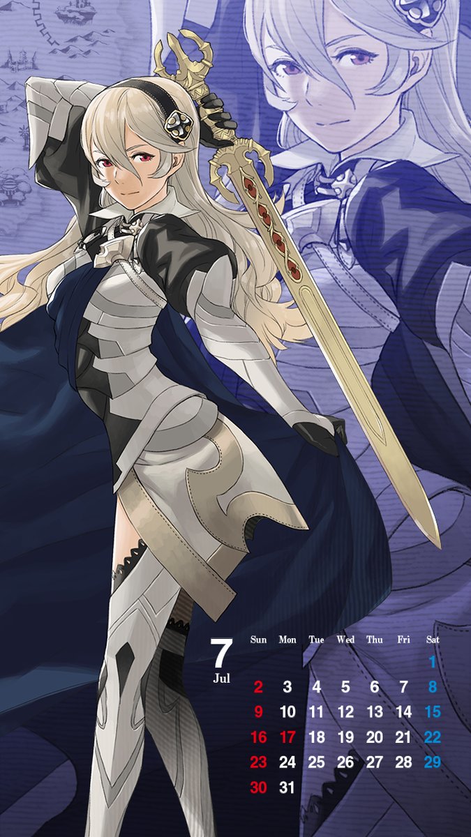 ETL (07) Julio - Corrin F
