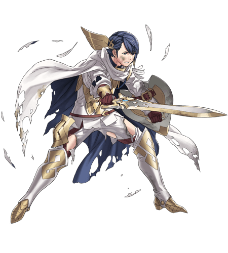 Alfonse
