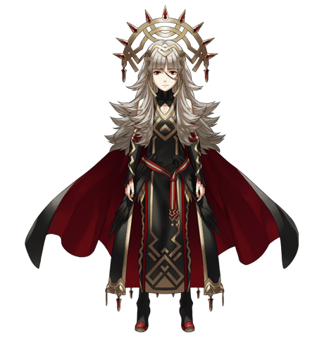 Veronica
