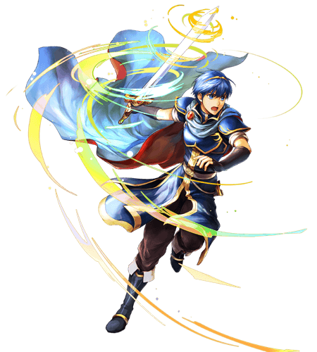 Marth
