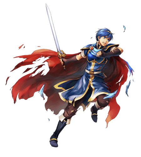 Marth
