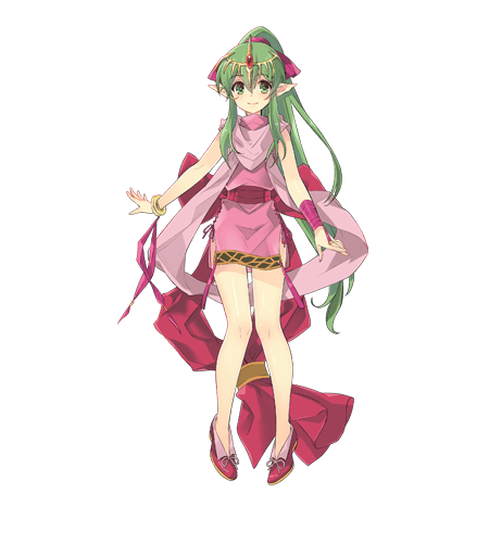 Tiki
