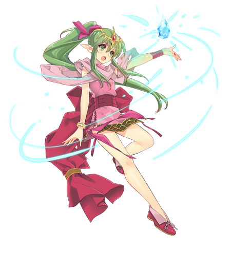 Tiki
