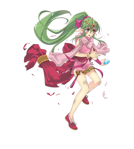 Tiki
