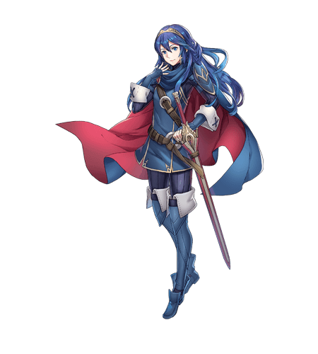 Lucina

