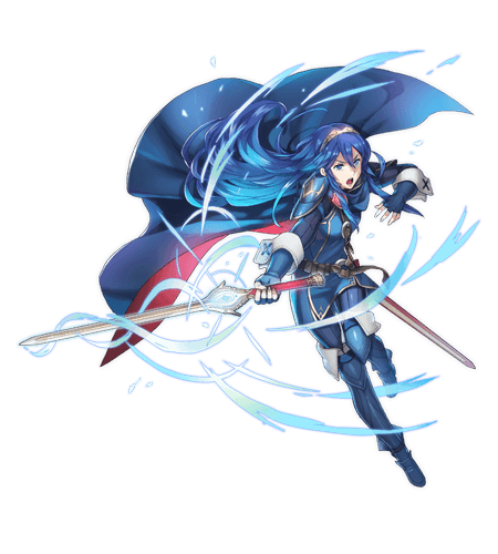 Lucina
