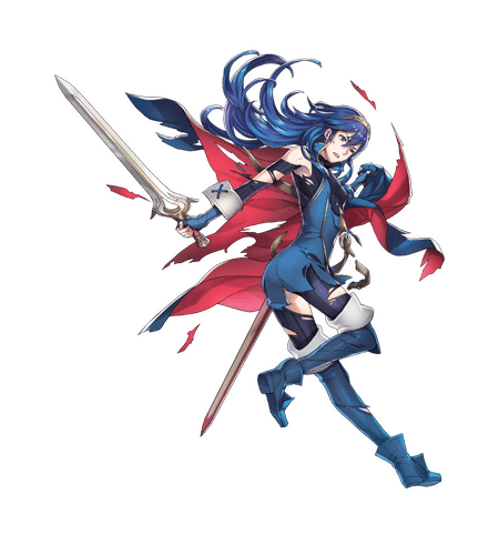 Lucina
