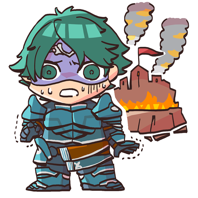 Alm
