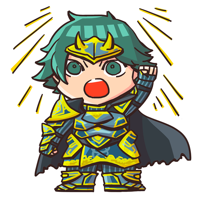 Alm
