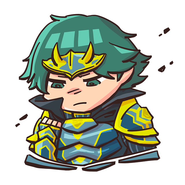 Alm
