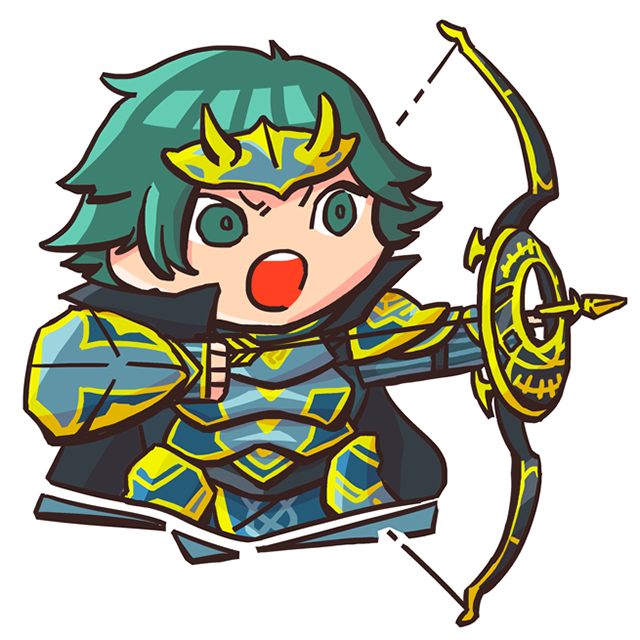 Alm
