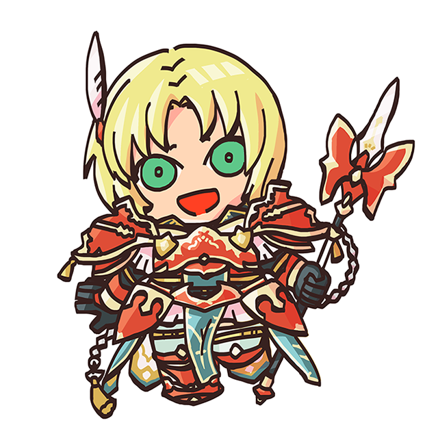Amelia
