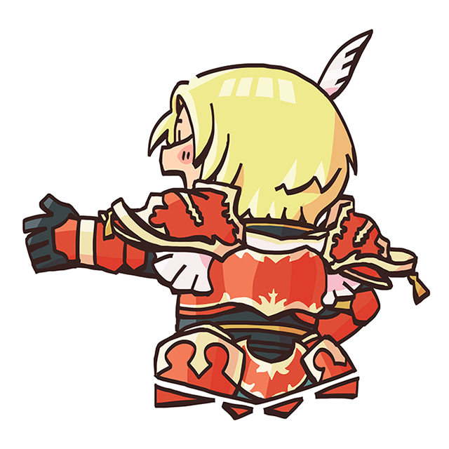Amelia
