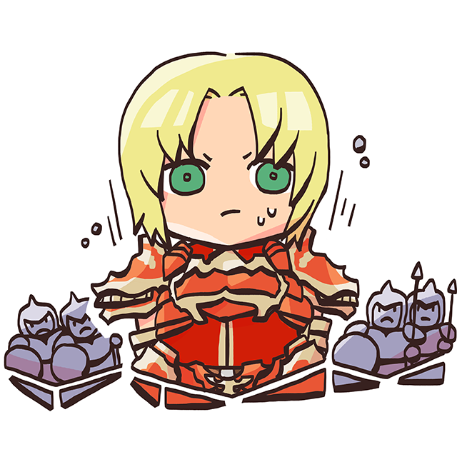 Amelia
