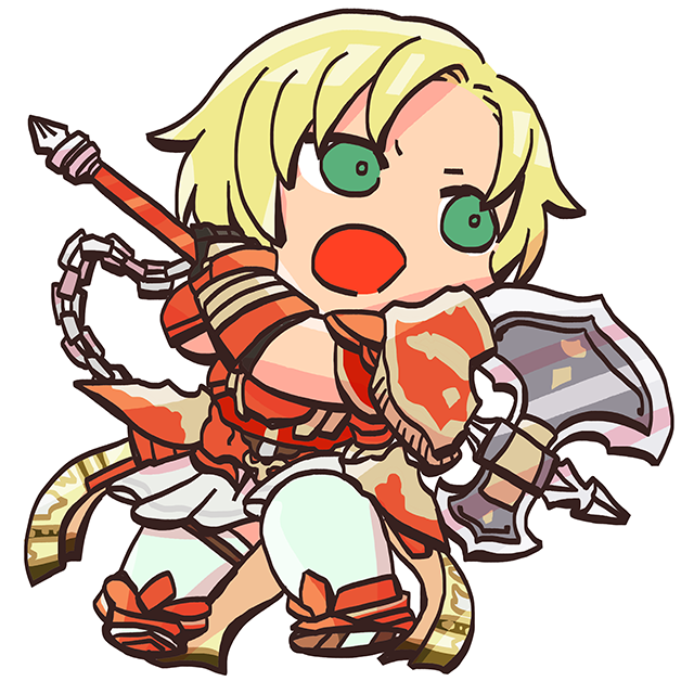 Amelia
