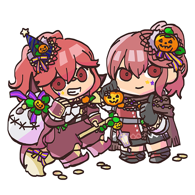 Anna y Anna

