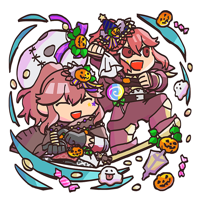 Anna y Anna
