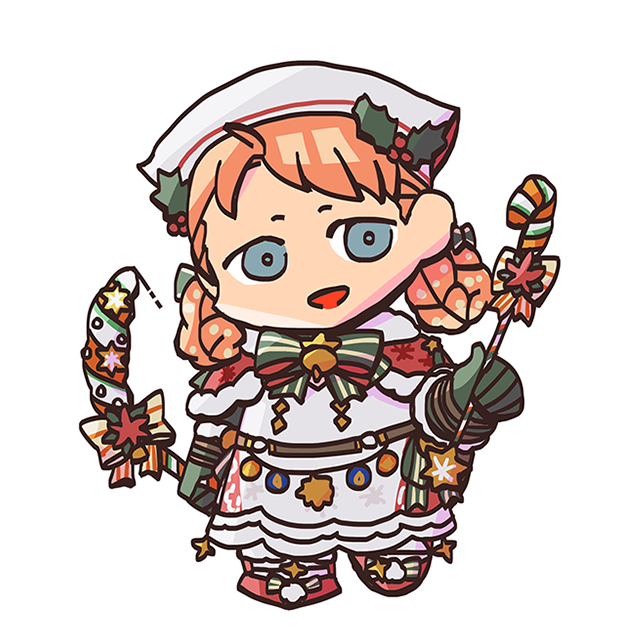 Annette
