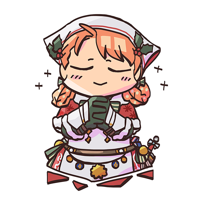 Annette
