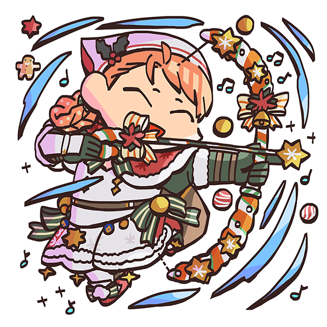Annette
