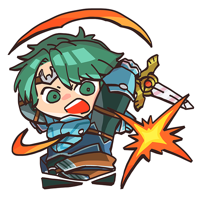 Alm
