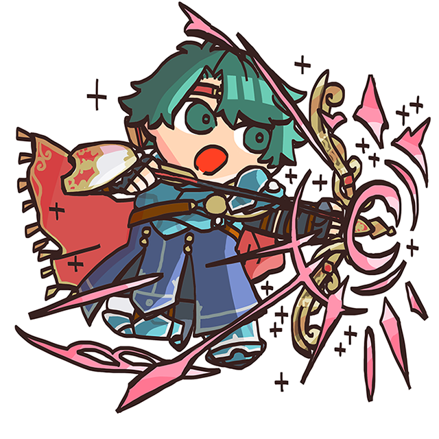 Alm
