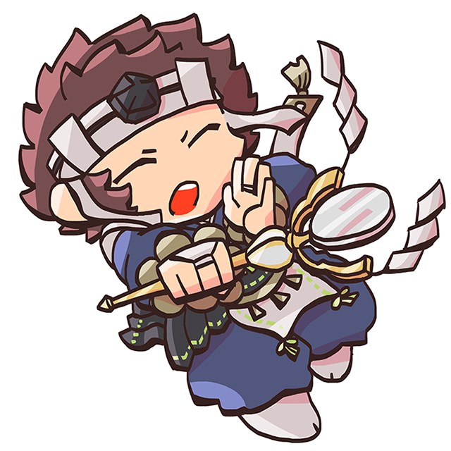Azama
