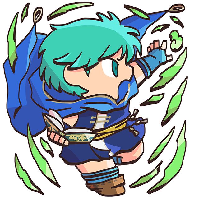 Asbel
