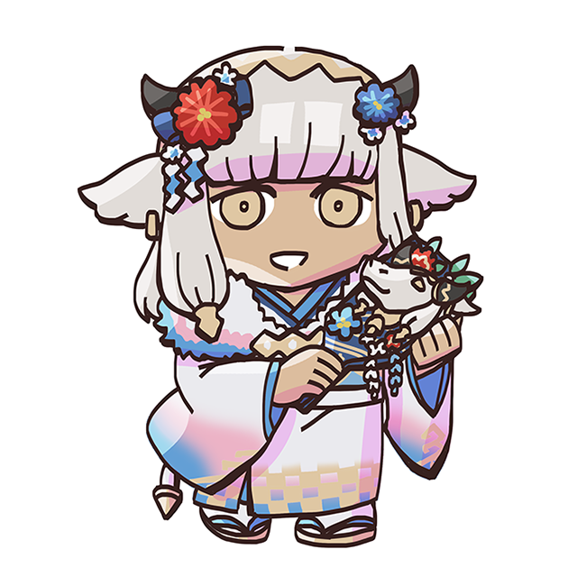 Ashe
