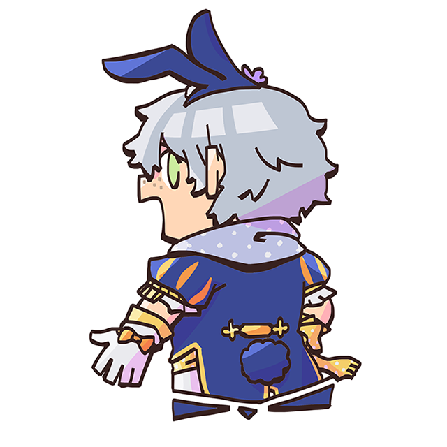 Ashe
