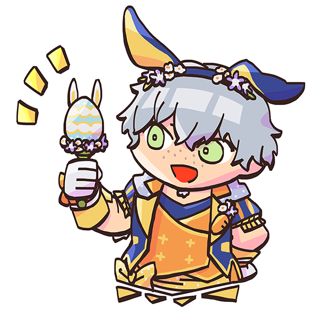 Ashe
