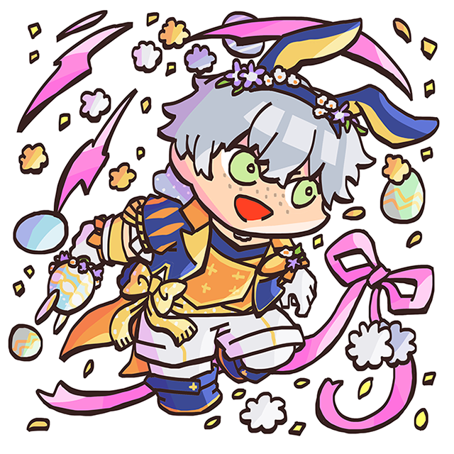 Ashe
