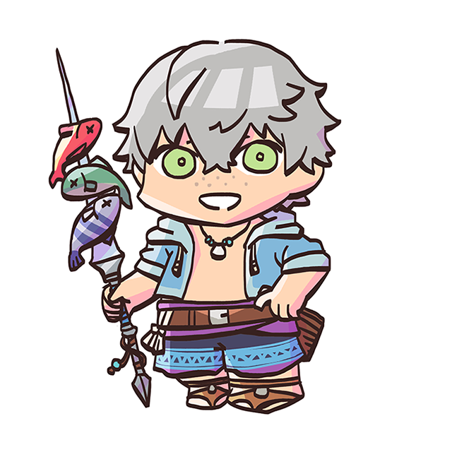 Ashe
