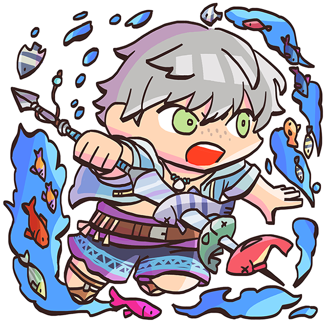 Ashe
