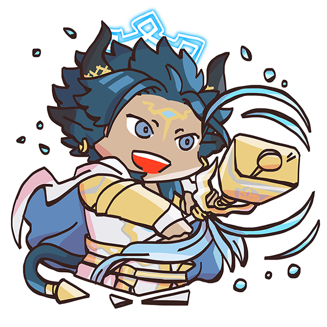 Askr
