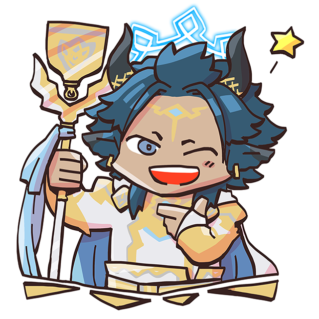 Askr
