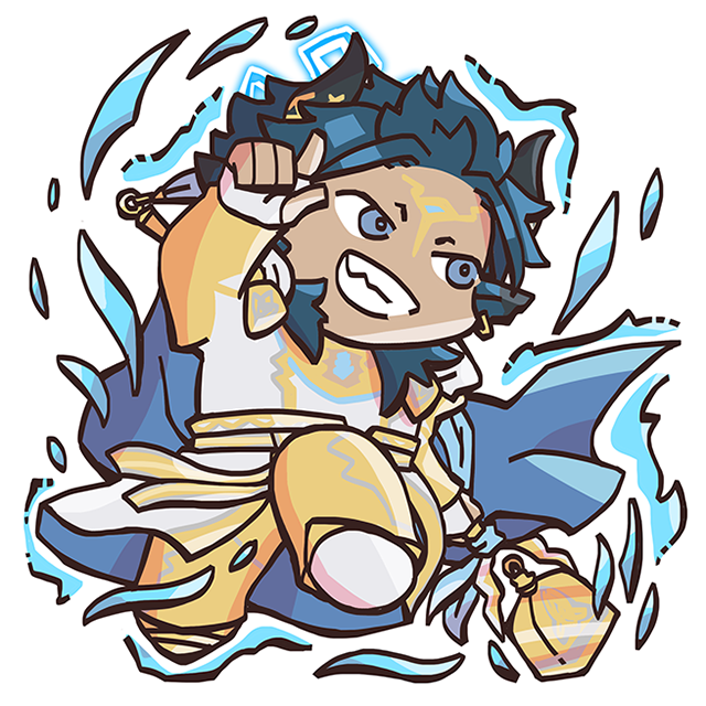 Askr

