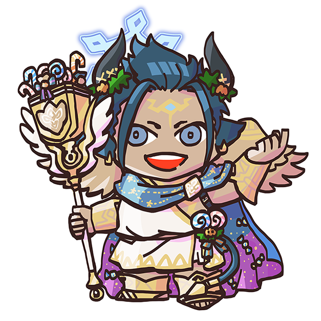 Askr
