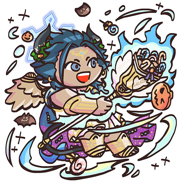 Askr

