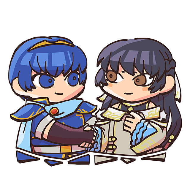 Athena
Palabras clave: Marth