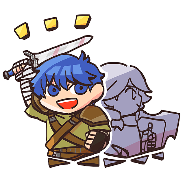 Ogier
Palabras clave: Gwendolyn