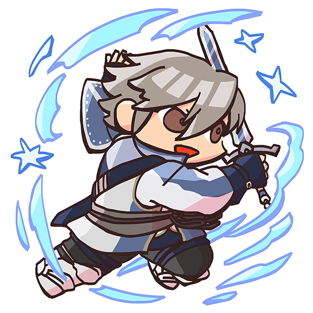 Inigo
