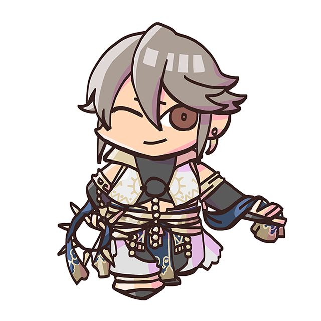 Inigo
